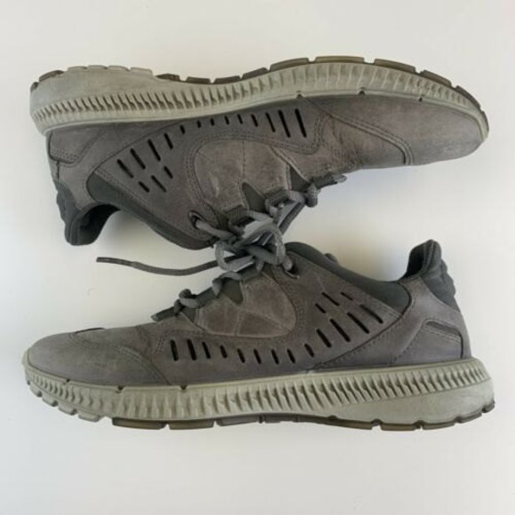 ECCO Women’s Terrawalk Trail Runner Hiking Shoes Size EU 37 / US 6-6.5 - Picture 4 of 11
